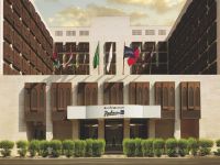  Radisson Blu Hotel Jeddah
