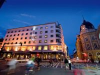  Best Western Premier Hotel Slon