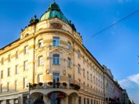  Grand Hotel Union Executive