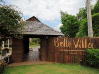  Belle Villa Resort Pai