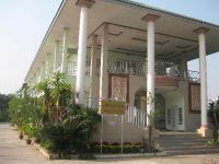  Kasem Garden Hotel Surin