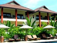  Khaolak Countryside Resort & Spa