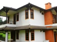  Lembang Asri Mountain Resort