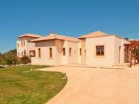  Sensatori Aphrodite Hills Resort Hotel Cyprus