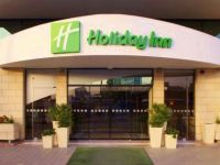  Holiday Inn Nicosia City Centre