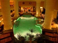  Le Meridien St Julians Hotel and Spa