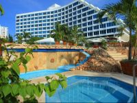  Hilton Cartagena