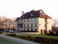  Brize Hotel Salacgriva