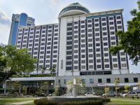  Bayview Hotel Georgetown Penang