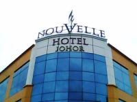  Nouvelle Hotel Johor