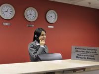  Courtyard Monterrey Airport