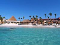  Omni Puerto Aventuras Hotel Beach Resort