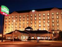  Courtyard San Luis Potosi