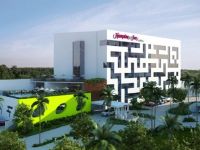  Hampton Inn by Hilton Ciudad Del Carmen Campeche