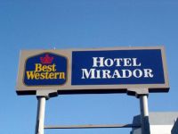  Best Western Mirador