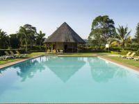  Girassol Indy Congress Hotel & Spa