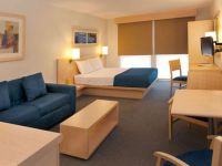  City Express Irapuato