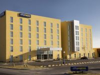  City Express Coatzacoalcos