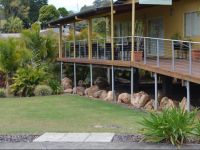  Red Bridge Motor Inn