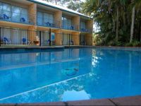  Sunshine Coast Motor Lodge