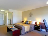  Comfort Inn The Pier