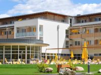  Gesundheitsresort Bad St. Leonhard