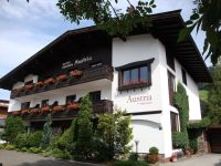  Hotel Garni Austria