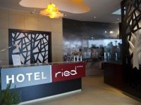  Hotel Ried