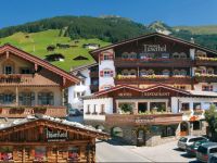  Hotel Alpin Spa Tuxerhof