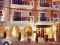  Olimpus Mediterranean