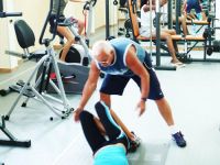  Continental Vore Tirana