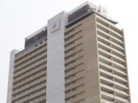  Epic Sana Luanda Hotel