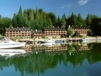  Bahia Manzano Resort