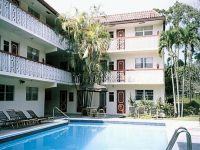  Island Resort And Club