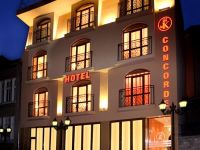  Concorde (РљРѕРЅРєРѕСЂРґ) 