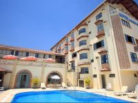  Hotel Portal das Aguas