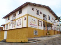  Pousada Vale Do Garimpeiro