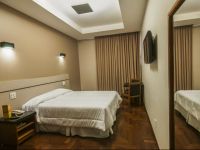  Serrano Residencial Hotel