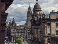  Carlton George Hotel