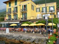  Hotel Brenzone