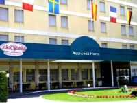  Alliance Hotel Verona