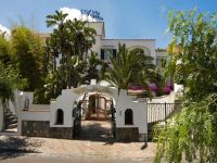  Albergo Villa Angelica