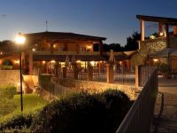  Borgo Magliano Resort