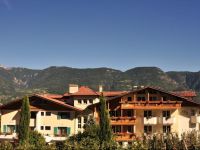  Landhaus Hotel Kristall