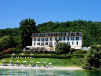  Hotel Villa Paradiso