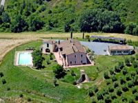  Agriturismo Podere Della Collina Palaia