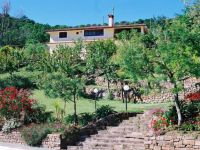  La Mimosa Perdifumo Agriturismo 