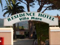  Residence Hotel Villa Mare