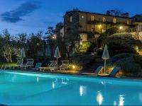 Relais Poggio Borgoni