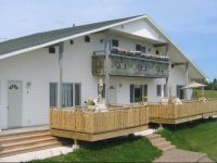  Hunters Mountain Chalets